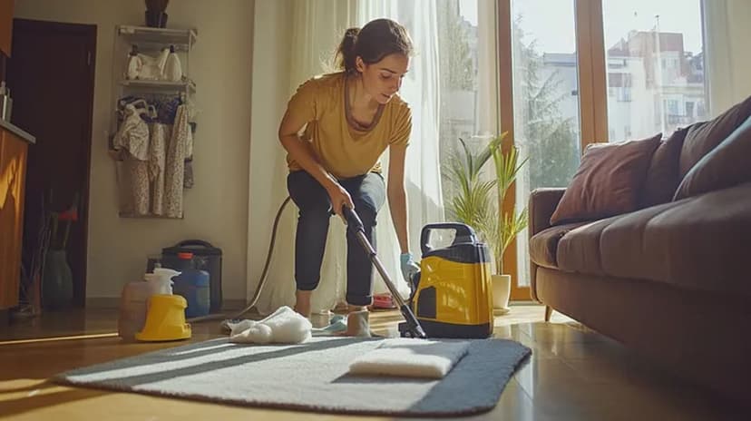 Innovative Cleaning Solutions's image
